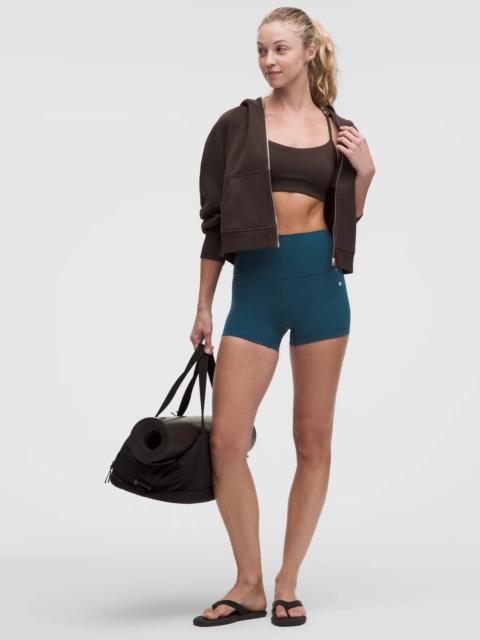 lululemon lululemon Align No Line™ High-Rise Short 4"