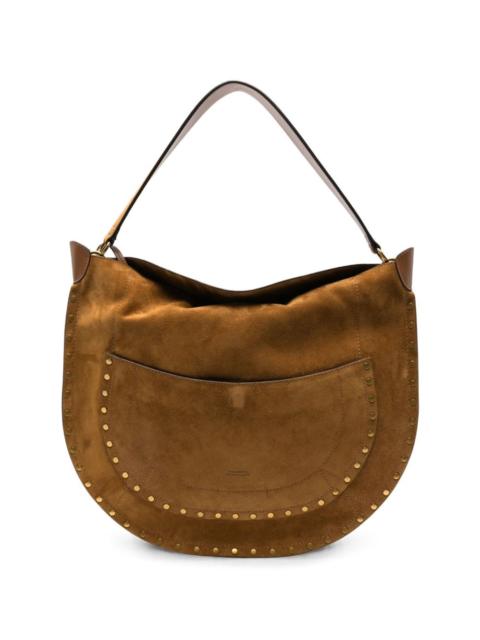 Isabel Marant HOBO POCKET bag