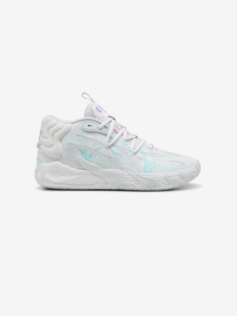 PUMA Puma x LaMelo Ball MB.03 Iridescent