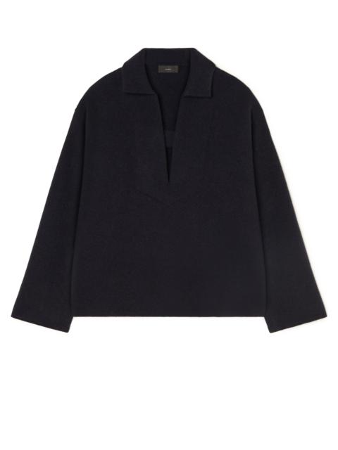 Alanui Sailor Suit Polo