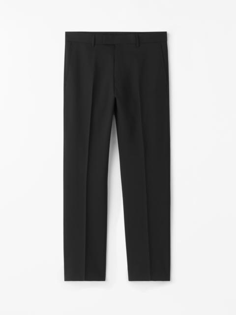 TIGER OF SWEDEN Tense Mid-Rise Trousers