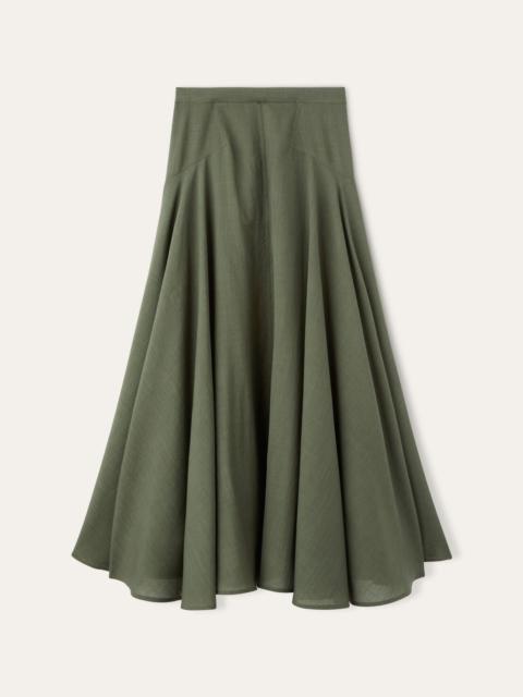 Flavia Skirt