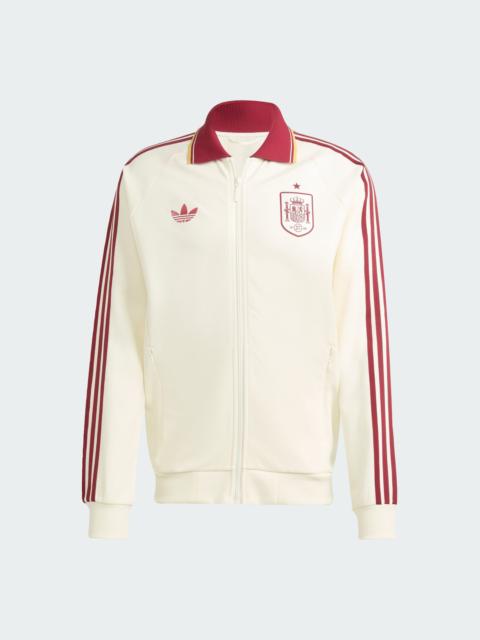 adidas Spain Away Anthem Jacket
