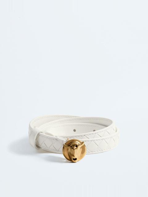 Bottega Veneta Face Belt