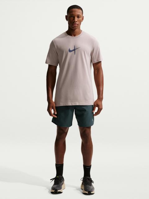 Nike Men's Dri-FIT Running T-Shirt