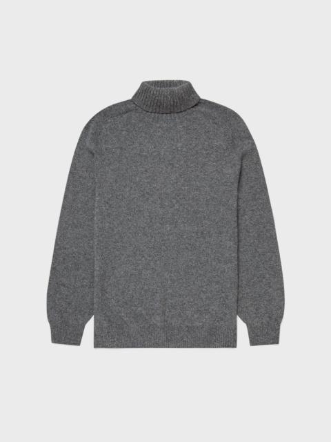 Roll Neck Sweater