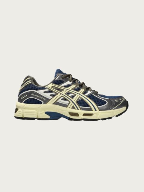 Asics Gel-Stratus MC - Twilight Blue/Beeswax
