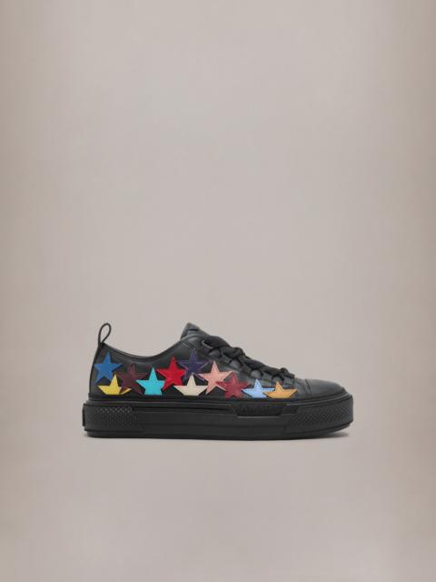AMIRI STARS COURT LOW