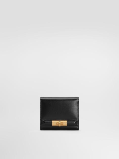 Dolce & Gabbana Marlene wallet in calfskin