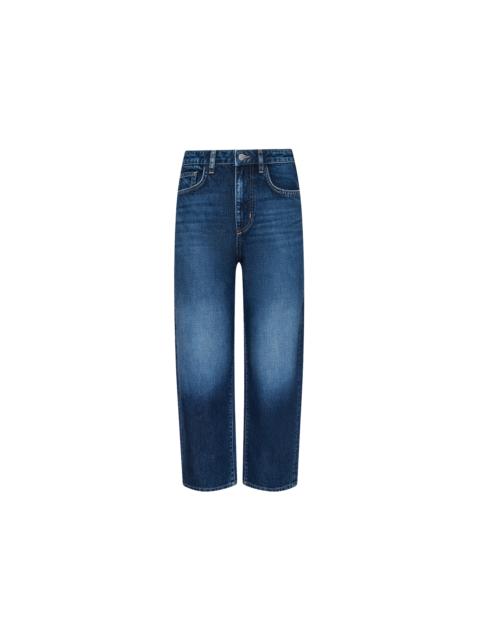 L'AGENCE Mallis Bow-Leg Jean
