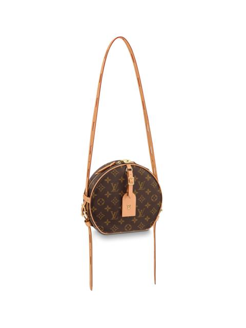 Louis Vuitton Boite Chapeau Souple MM