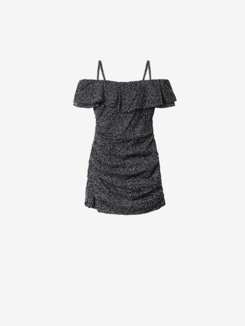 Isabel Marant Étoile DAVILIA DRESS