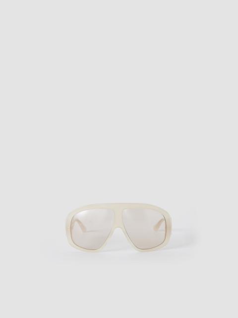 JOSEPH Atlas Aviator Sunglasses
