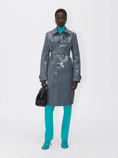 Bottega Veneta trench
