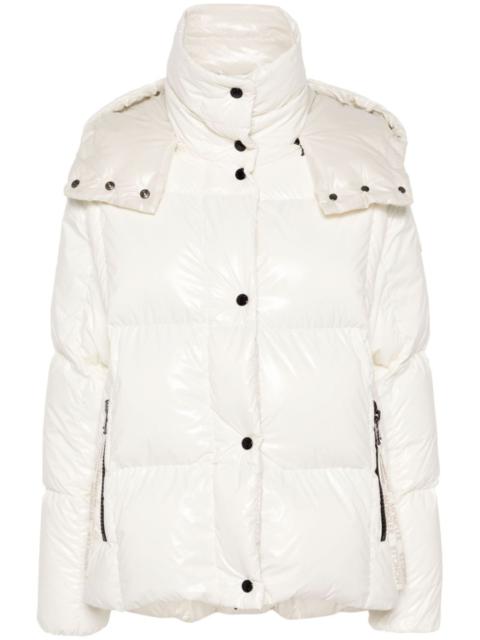 【送料&関税込】Moncler Haissa Jacket Moncler Haissa Jacket | italist