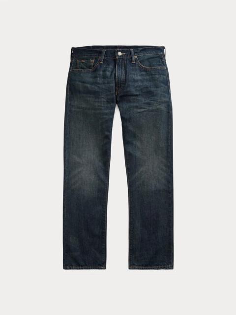 Polo Ralph Lauren Hampton Straight Jean