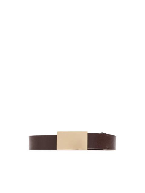 Victoria Beckham PORTOFINO BELT