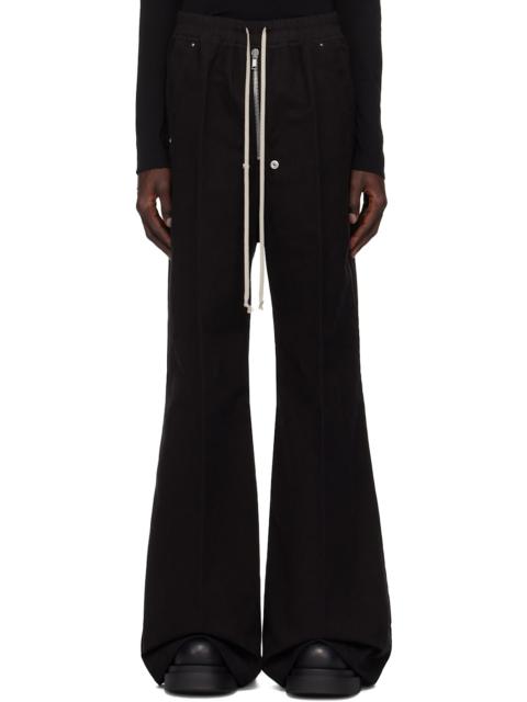 Rick Owens Wide Bela trousers