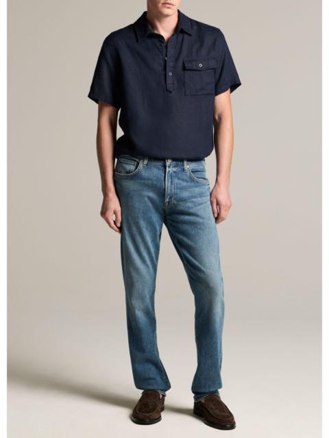 Vince Citizens of Humanity Gage Slim Straight Jean