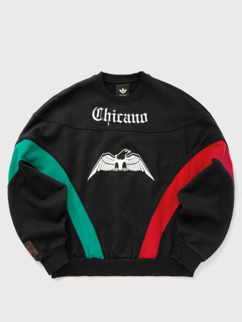 adidas x WILLY CHAVARRIA CHICANO SWEATER