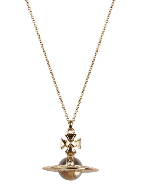 ORB PENDANT westwood vivienne ピンク PINA