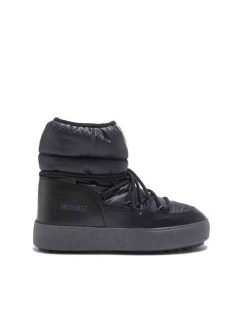 MOON BOOT MTrack Low padded boots