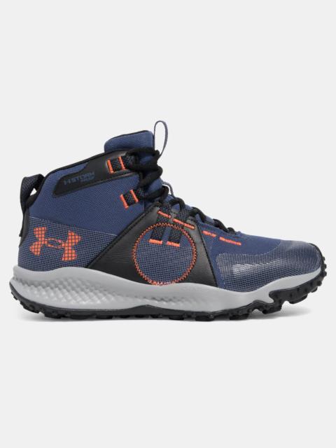 Under Armour Men's UA Charged Maven Trek Waterproof Trail Shoes