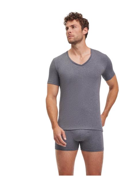 FALKE 2-Pack Men T-Shirt Daily Comfort