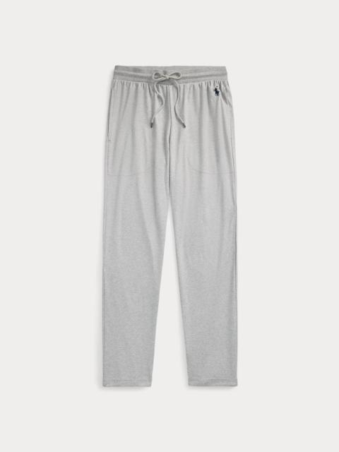 Polo Ralph Lauren Mercerized Cotton Pajama Pant