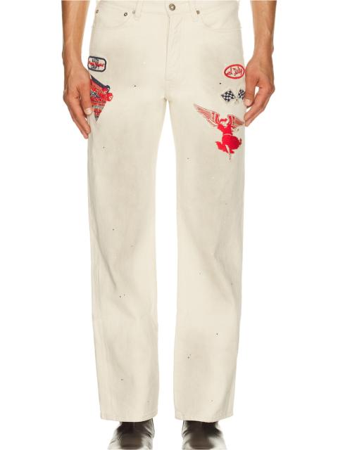 samuel zelig Service Pant