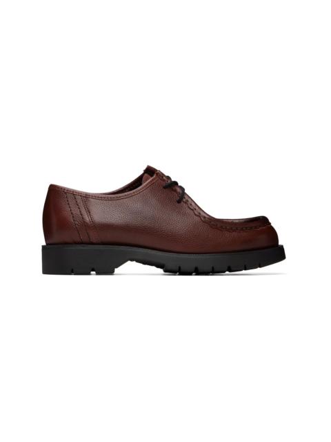 KLEMAN Brown Padror G VGT Derbys