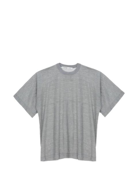 Carven oversized T-shirt
