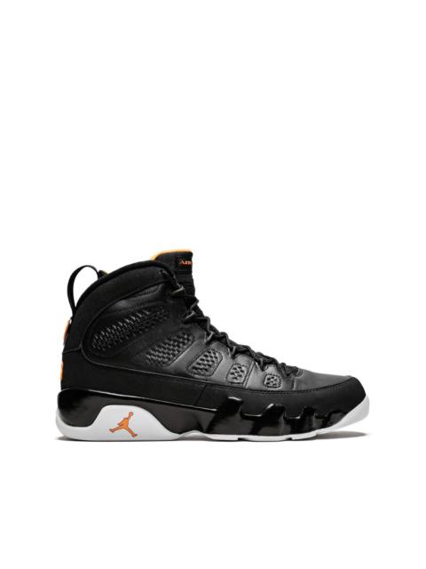 Air Jordan 9 Retro citrus