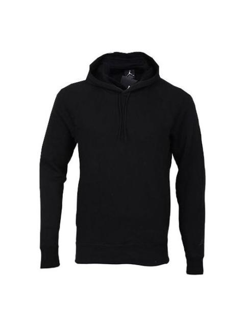 Jordan Men's Air Jordan Casual Sports Pullover Black AQ1209-010