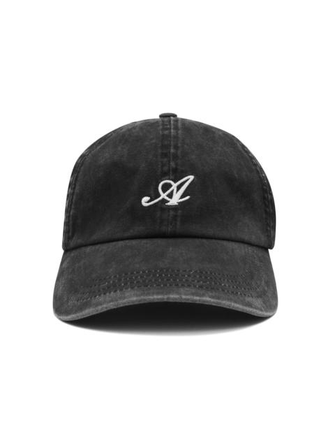 Washed Signature Cap