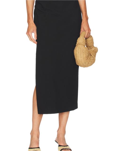 ASTR THE LABEL Asha Skirt