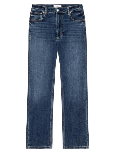 Rails Women's Bixby Mid-Rise Jeans - Deep Dive