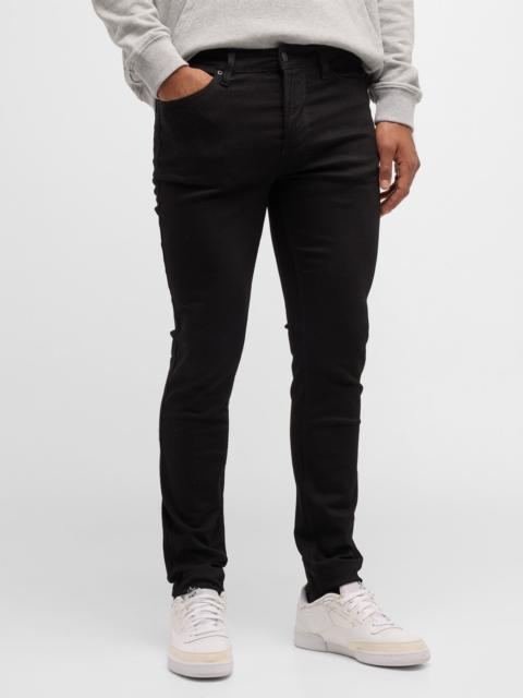Ksubi Men's Van Winkle Skinny Jeans