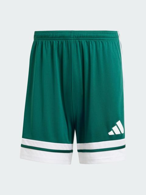 adidas Squadra 25 Shorts