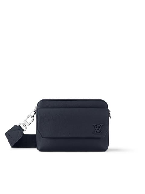 Louis Vuitton Fastline Messenger