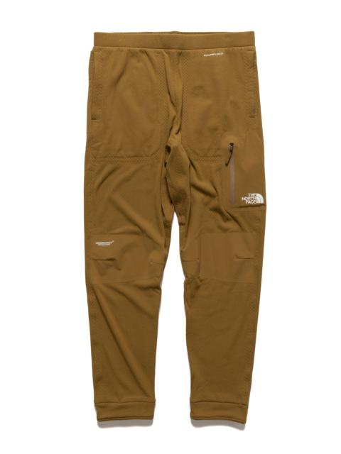 The North Face x Undercover SOUKUU FUTUREFLEECE PANT BROWN