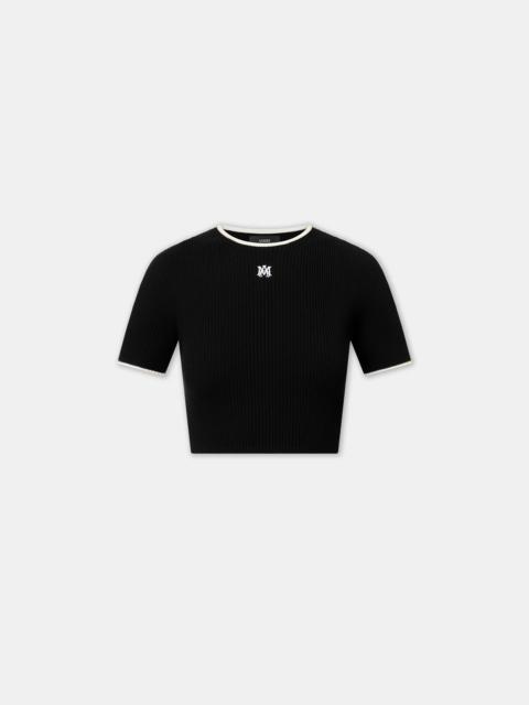 AMIRI MA BABY TEE