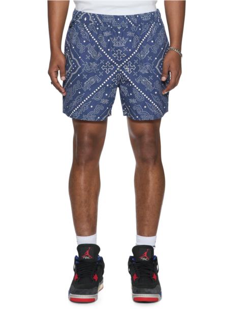 Ksubi PAISE BOARDSHORT DEEP