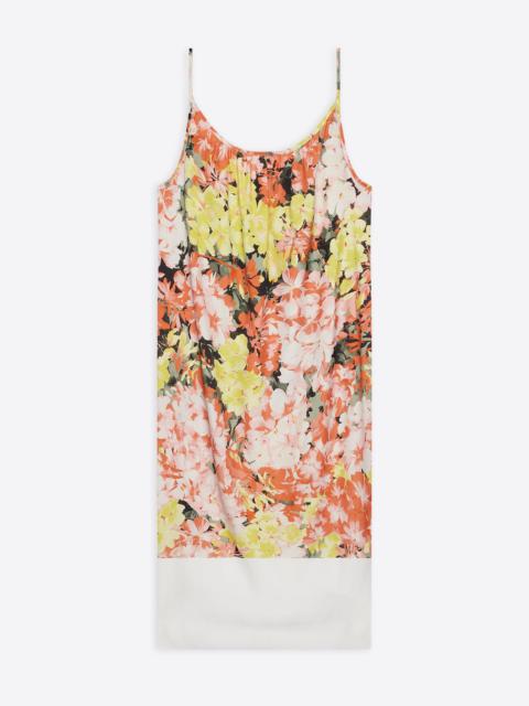 Dries Van Noten PRINTED SUNDRESS