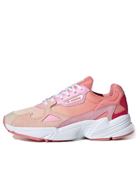 (WMNS)adidas Falcon 'Pink' EF1964