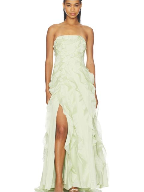 Aje. Allairie Gown