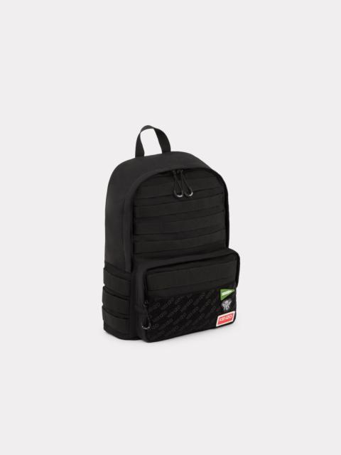 KENZO KENZO Jungle backpack