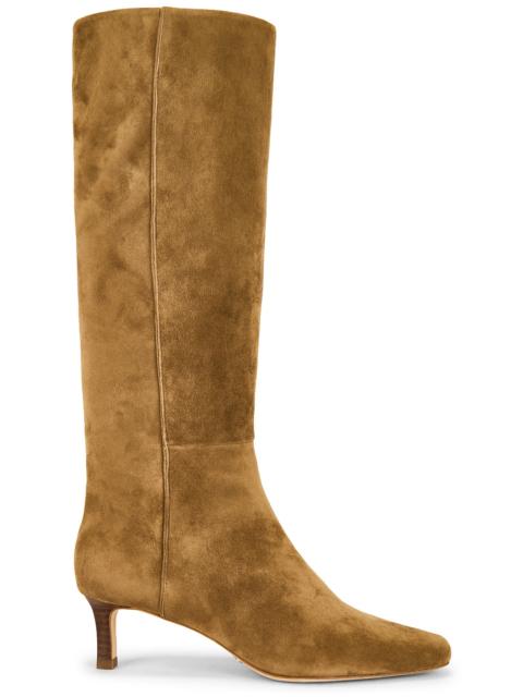 PAIGE Ansley Boot
