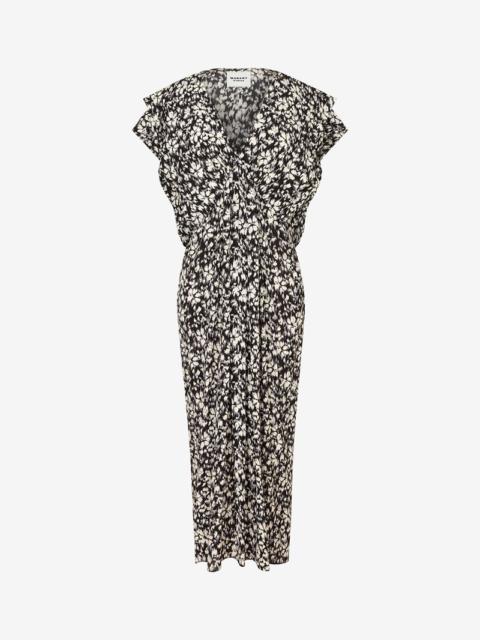 Isabel Marant Étoile EPOLIA DRESS