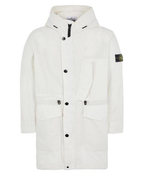Stone Island 70132 NASLAN LIGHT WATRO ICE